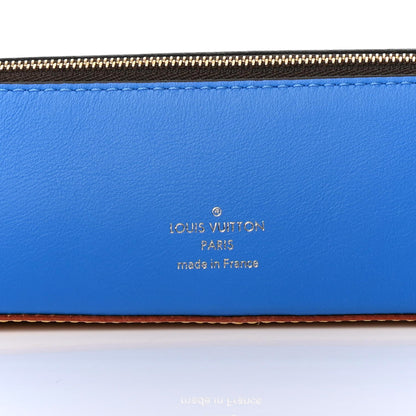Louis Vuitton Monogram 2019 Christmas Animation Venice Elizabeth Pencil Pouch 6 of 7