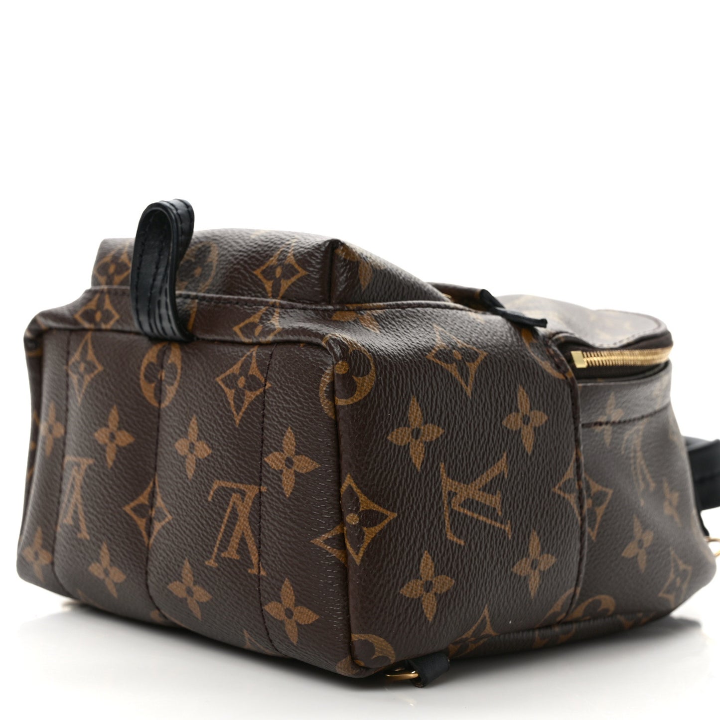 Monogram Palm Springs Backpack Mini