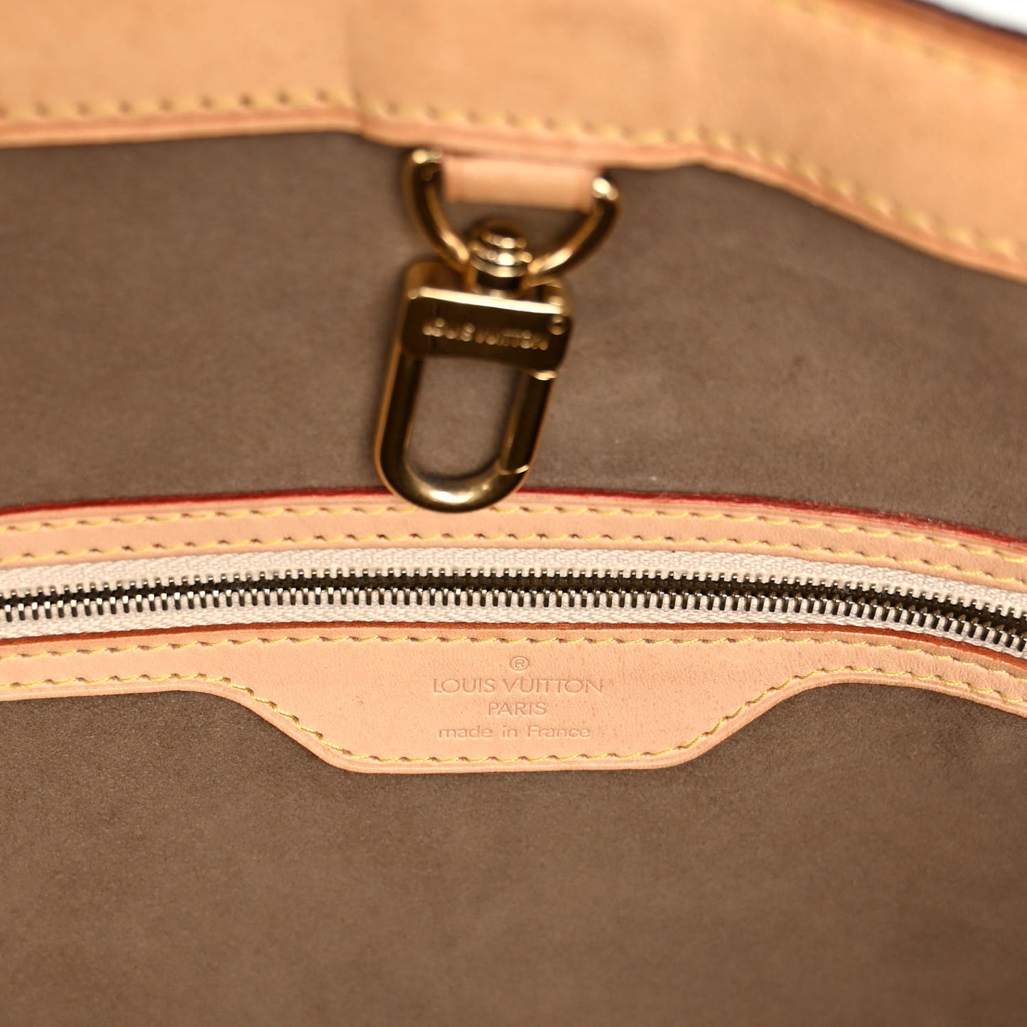 Monogram Multicolor Aurelia MM Black