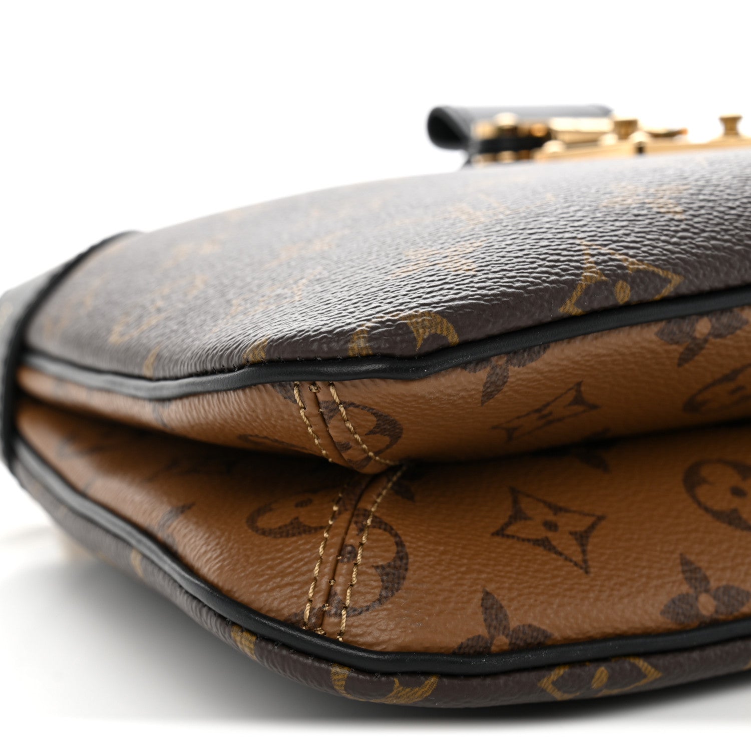 Louis Vuitton Reverse Monogram Twinny 9 of 10