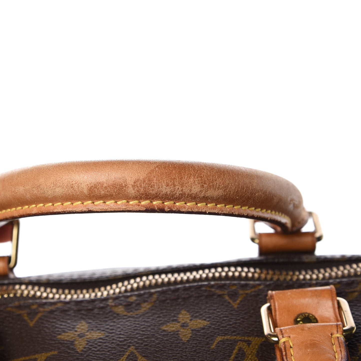 Monogram Keepall 50