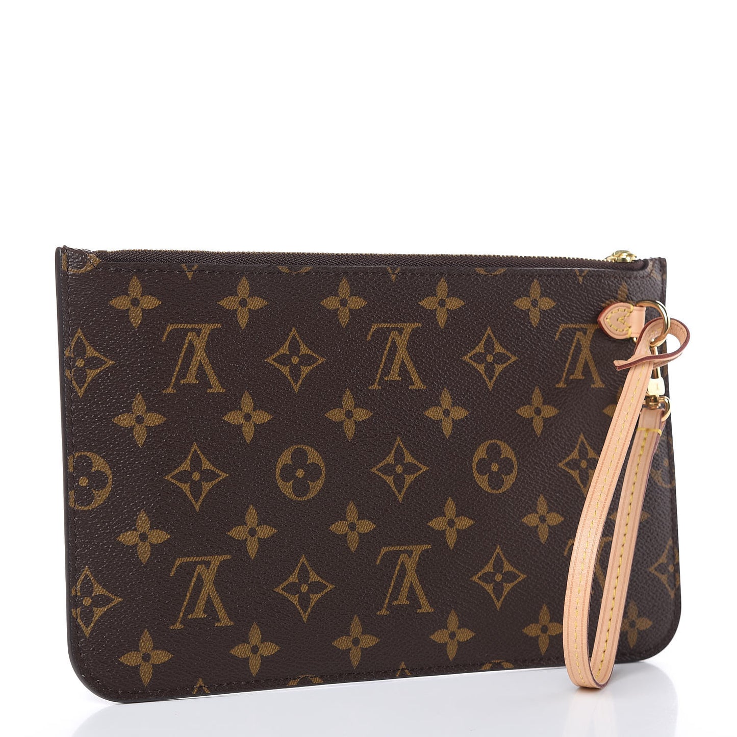 Monogram Neverfull MM GM Pochette