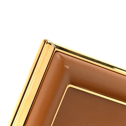 Fendi Shiny Nappa Medium Fendi First Caramello 13 of 13