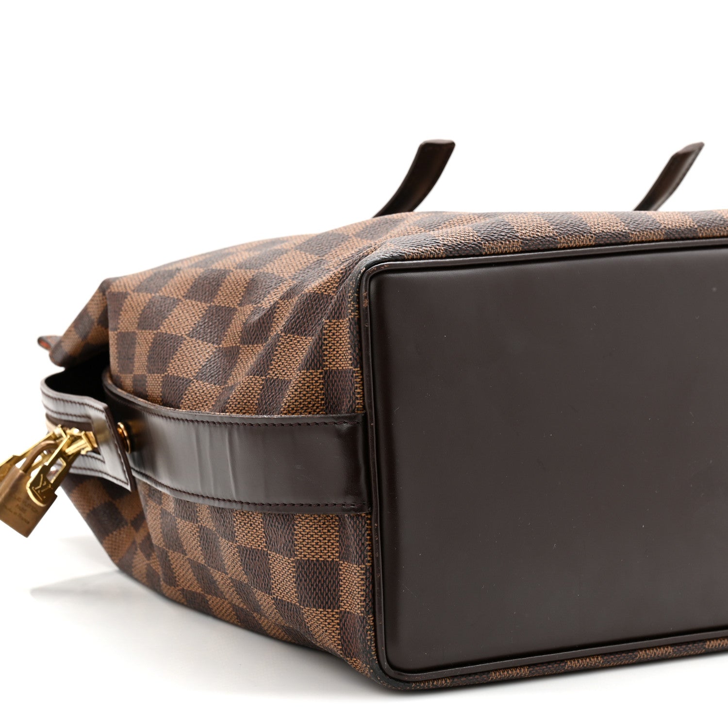 Louis Vuitton Damier Ebene Chelsea Tote 8 of 9