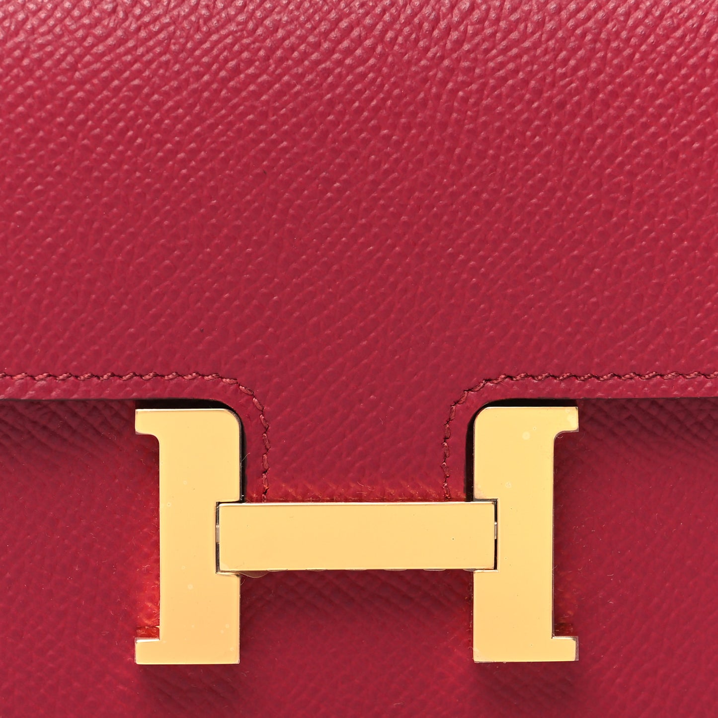 Epsom Constance Slim Wallet Rubis