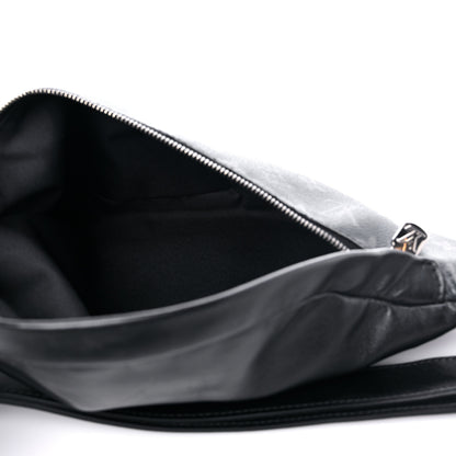 Louis Vuitton Monogram Eclipse Discovery Bumbag 5 of 10