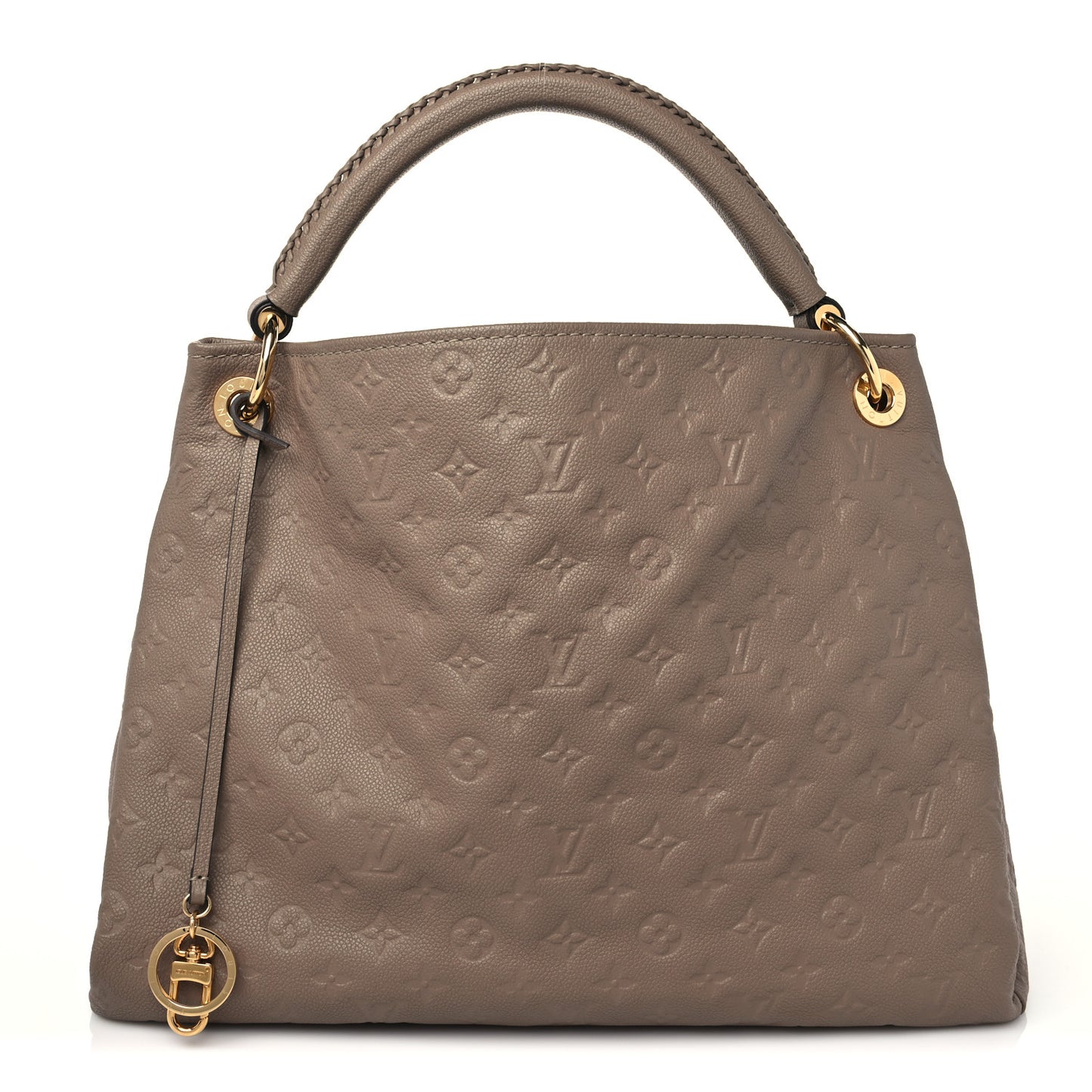 Empreinte Artsy MM Taupe Glace