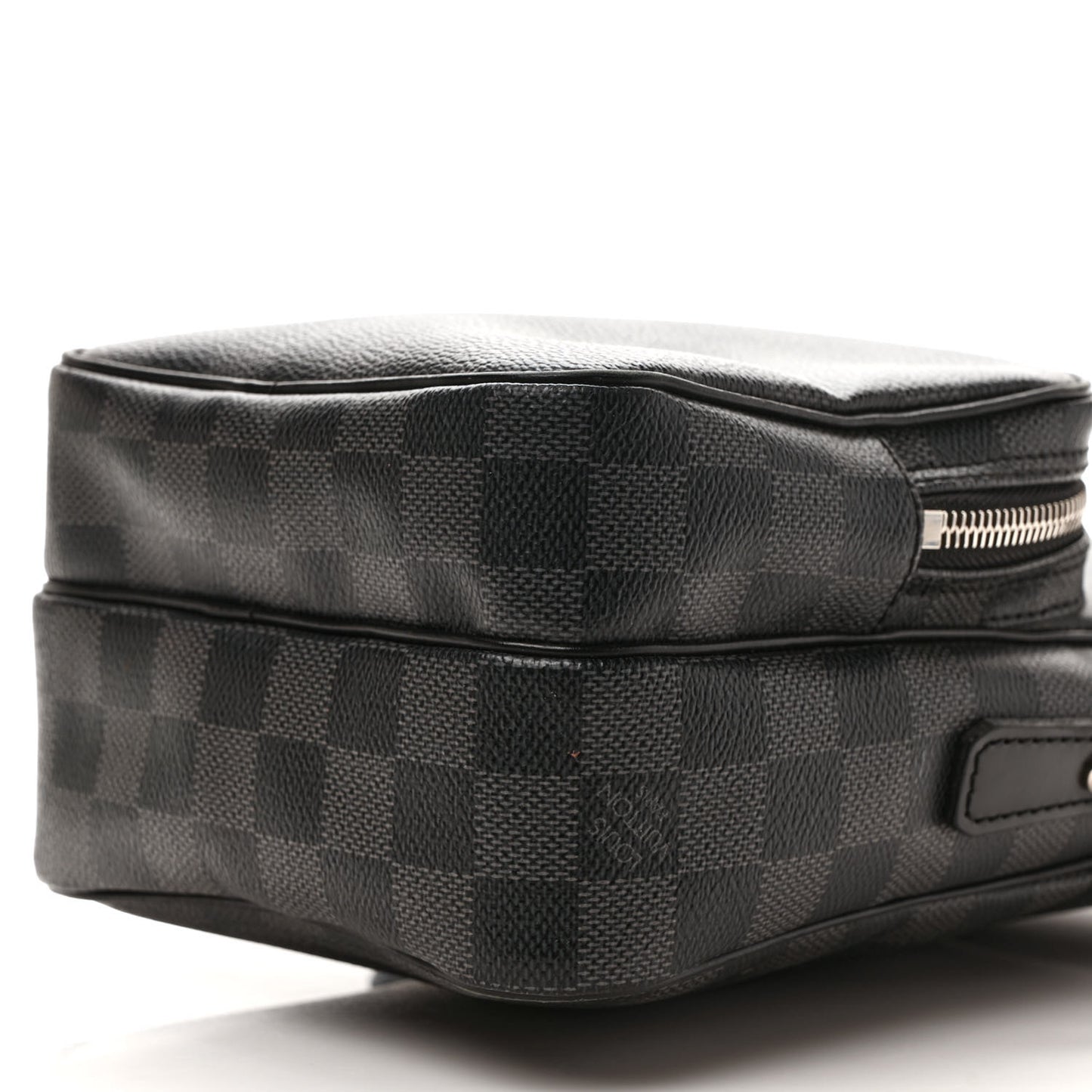 Damier Graphite Amazone