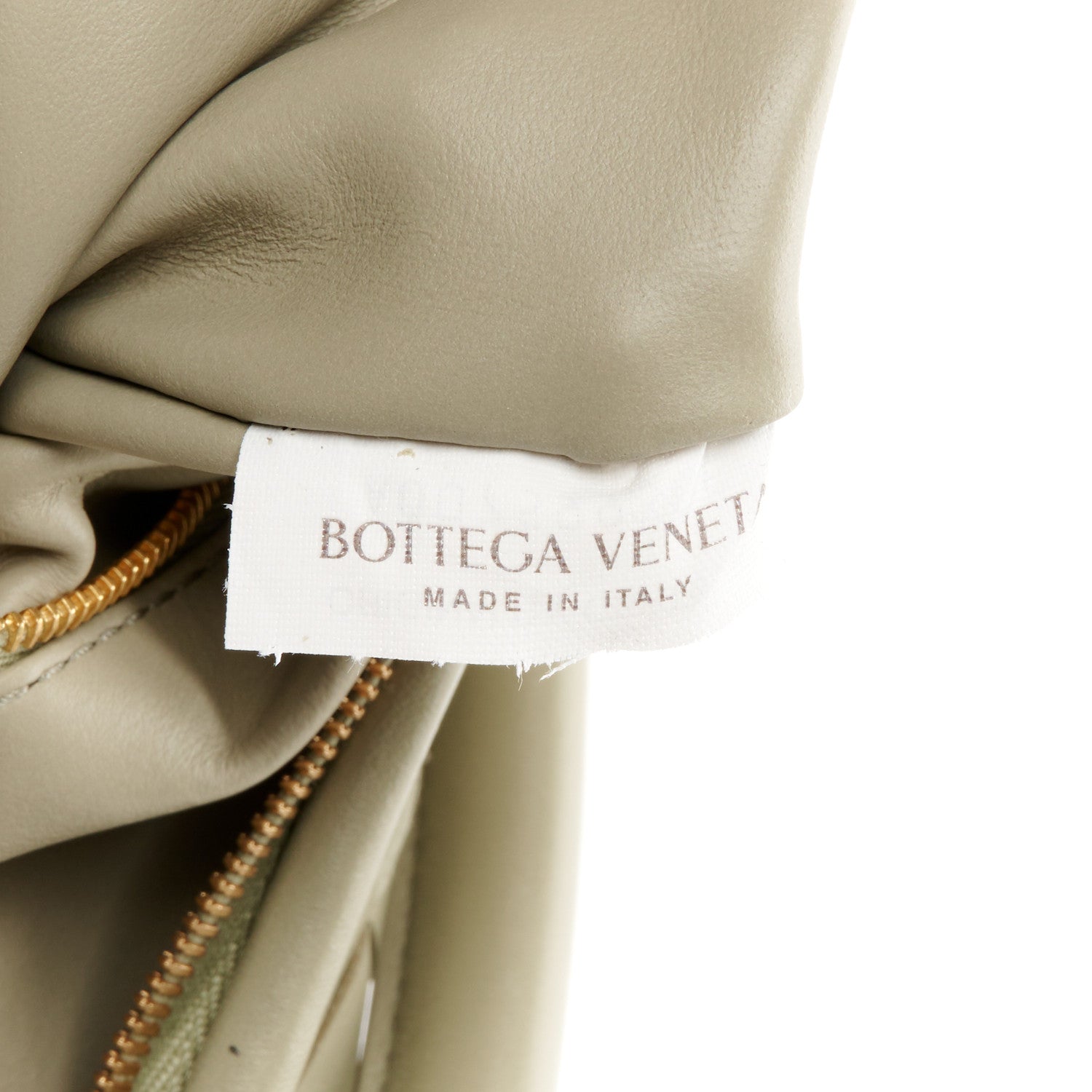 Bottega Veneta Nappa Intrecciato Medium Gemelli Travertine 7 of 11