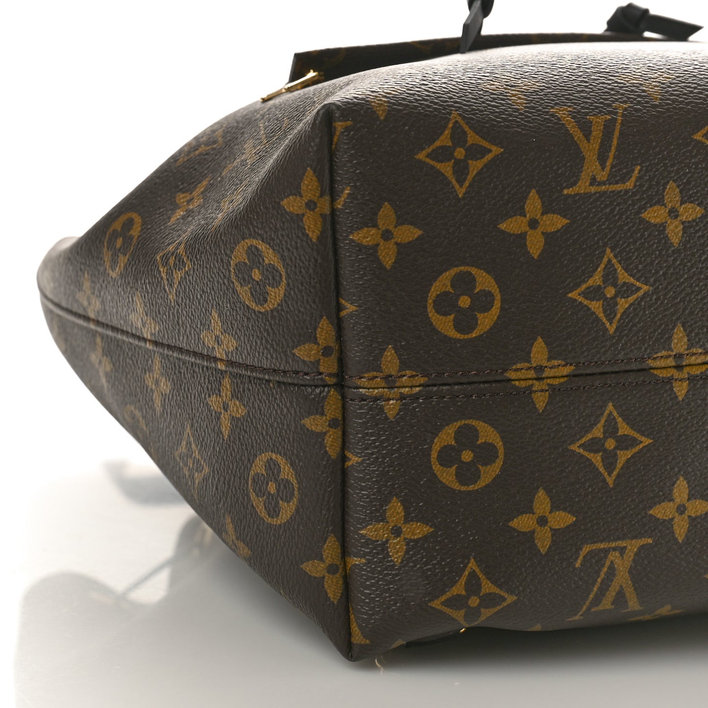 Monogram Montsouris PM Black