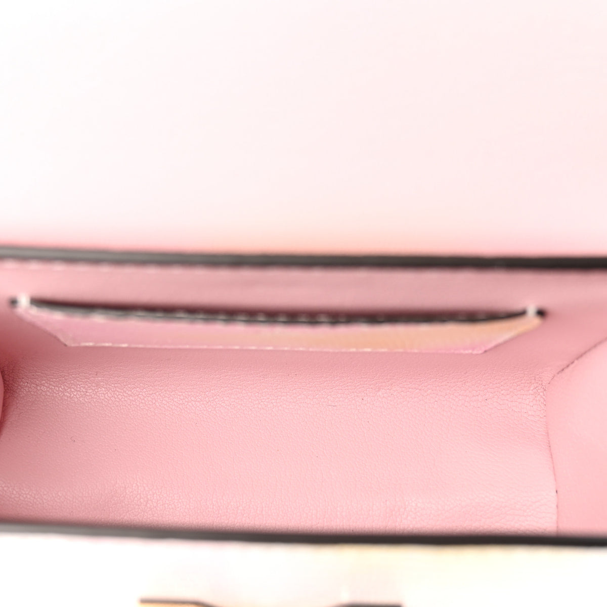 Louis Vuitton Iridescent Lizard Mini Twist Shoulder Bag Pastel Mirage 6 of 10