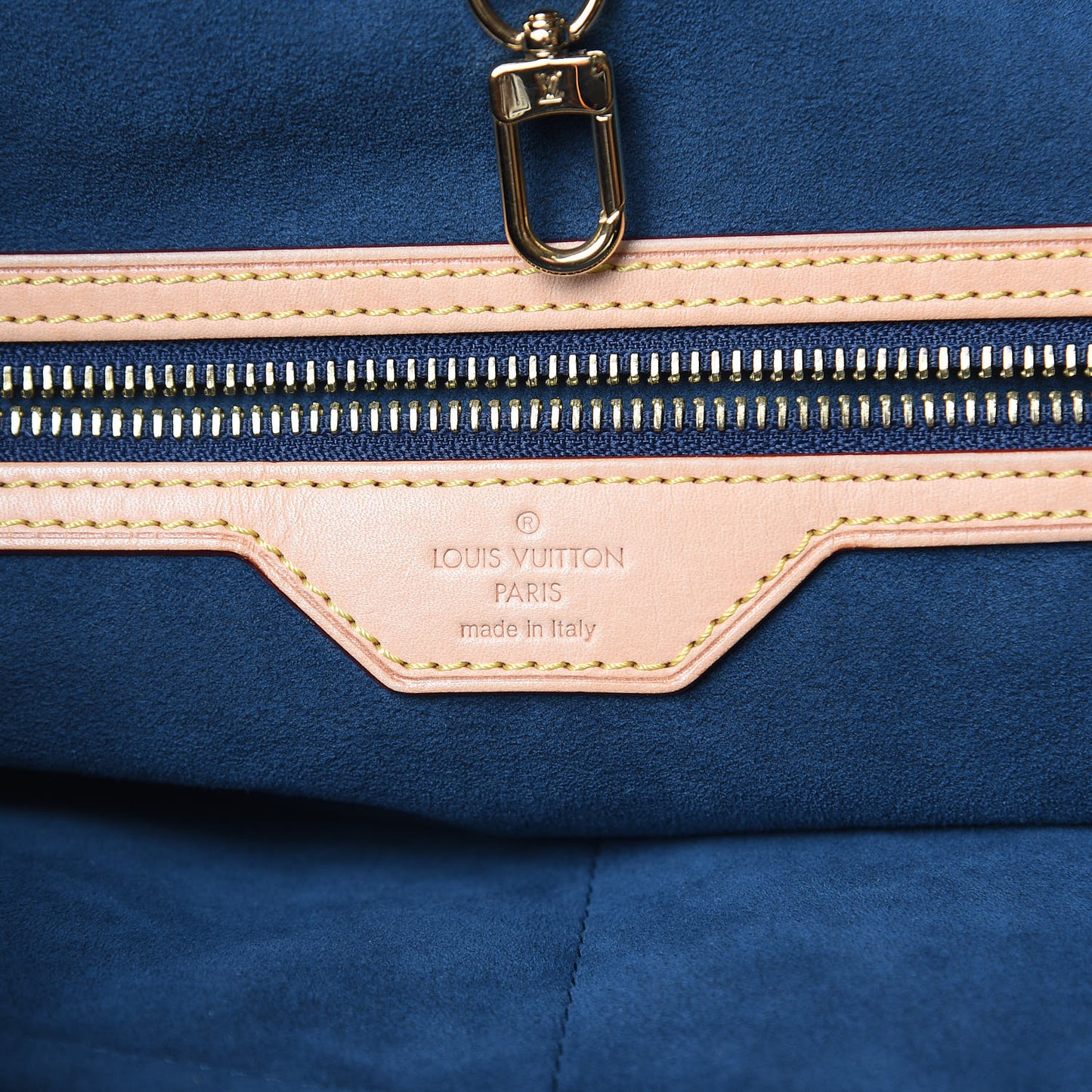 Denim Daily GM Gris Blue
