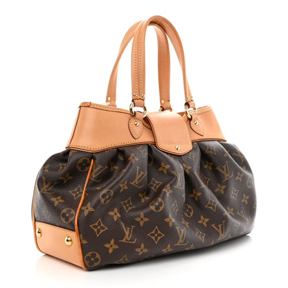 Louis Vuitton Monogram Boetie PM 3 of 11