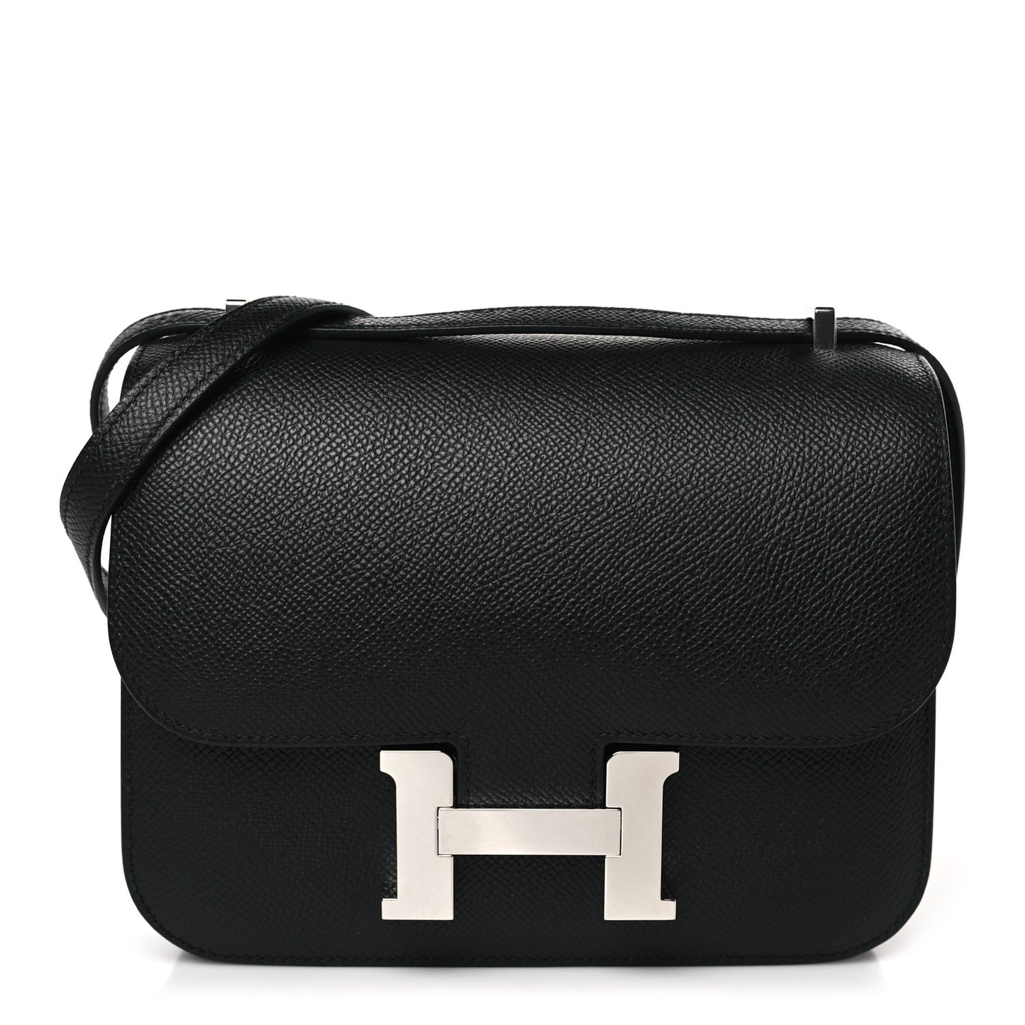 Epsom Constance 18 Black