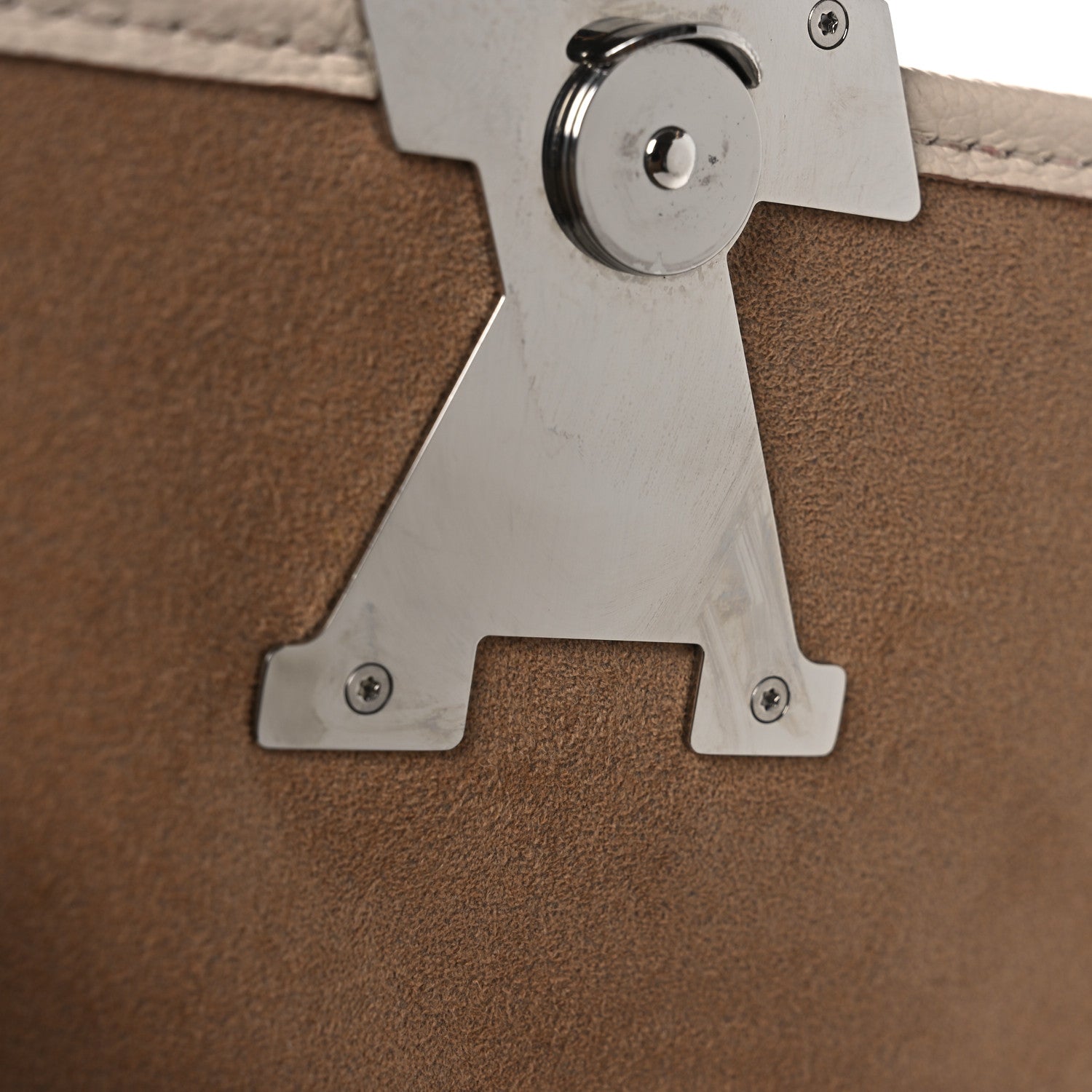 Louis Vuitton Epi Buci Crossbody Quartz 10 of 12