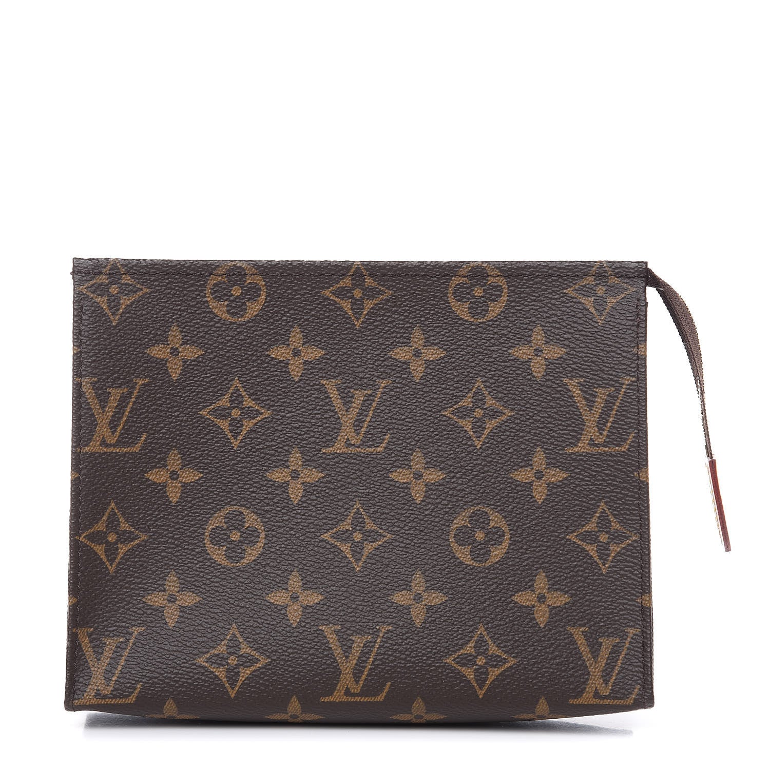 Louis Vuitton Monogram Toiletry Pouch 19 1 of 9