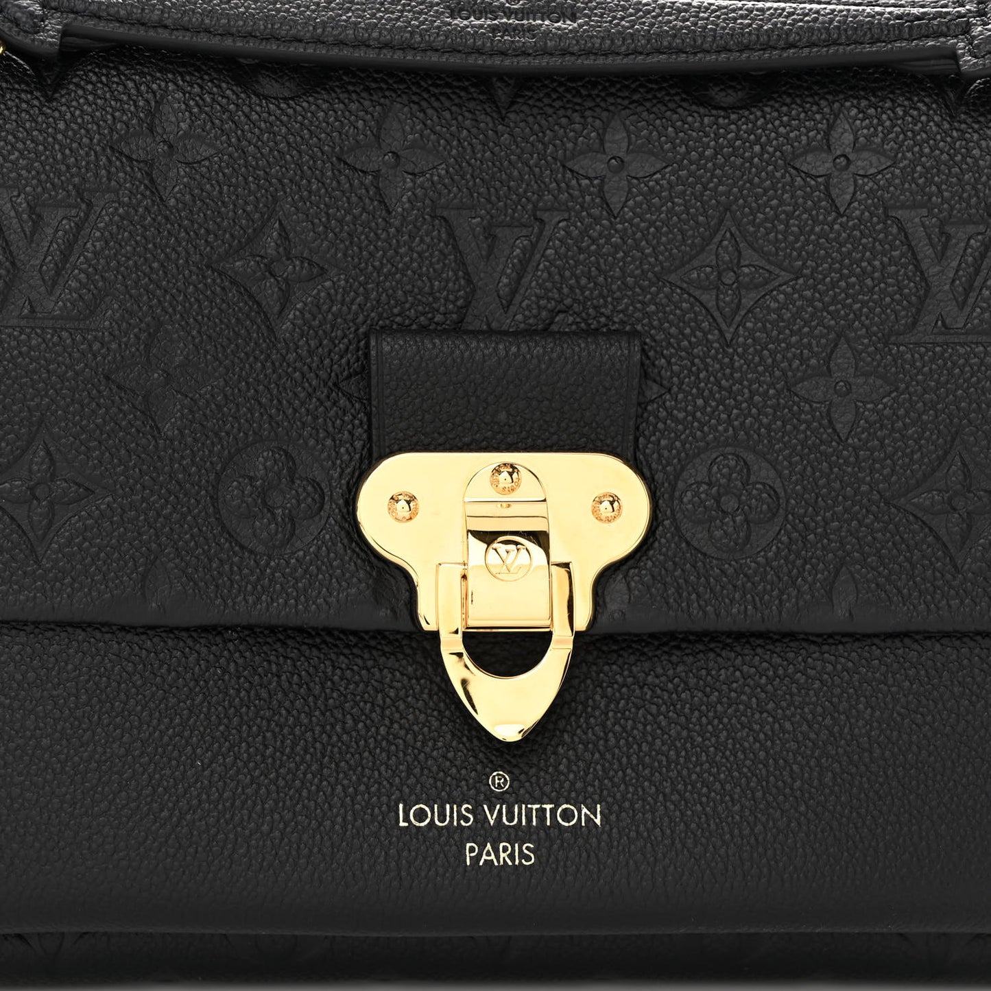 Empreinte Vavin PM Black