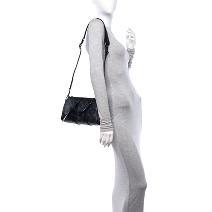 Louis Vuitton Reverse Monogram Eclipse Keepall Bandouliere 25 2 of 10