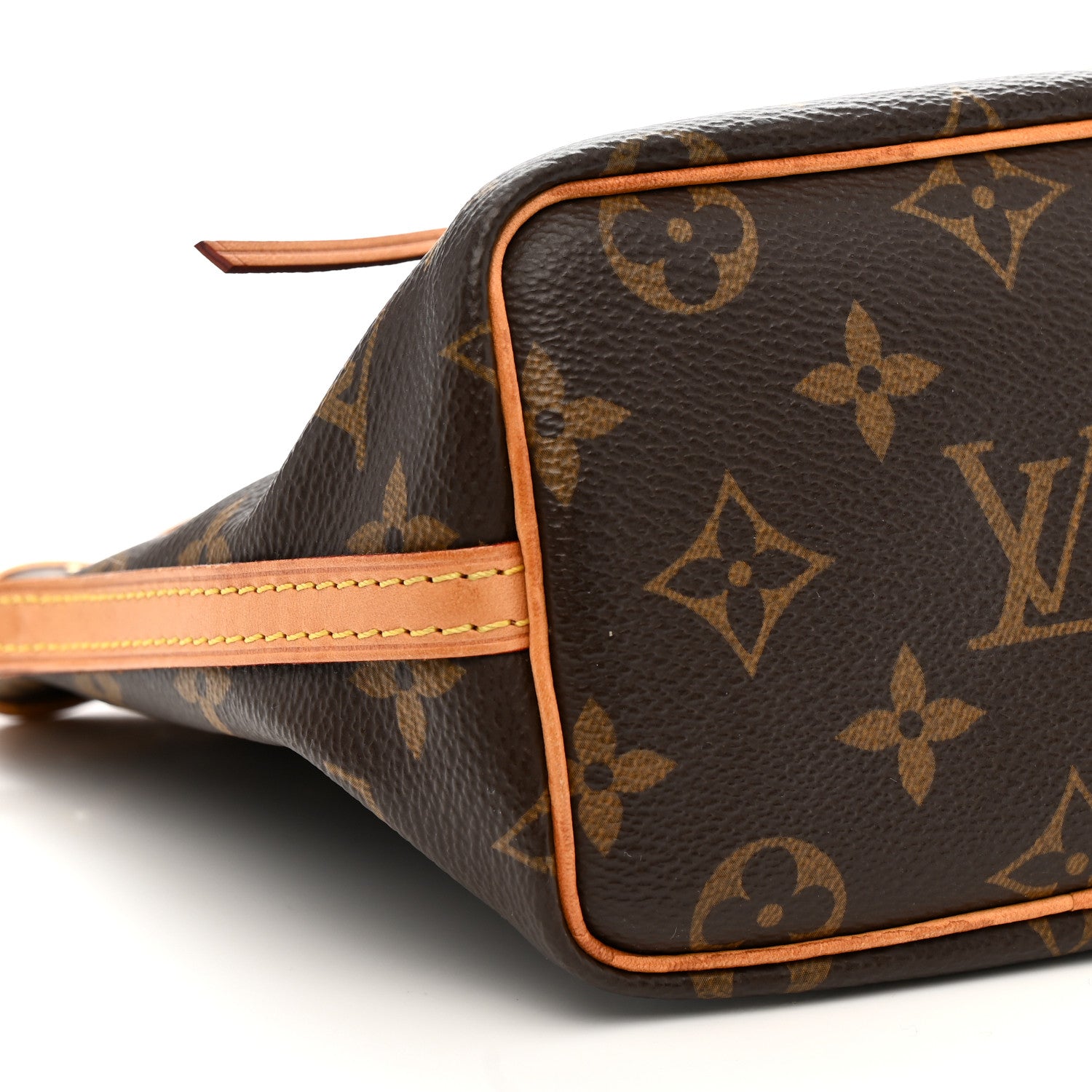 Louis Vuitton Monogram Nano Noe 8 of 11