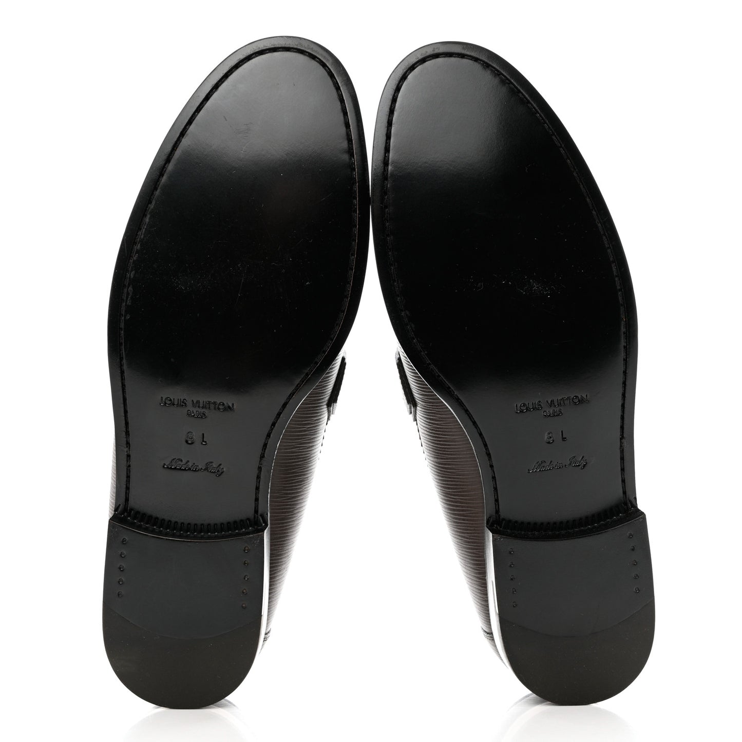 Epi Mens Major Loafers 8 Moka