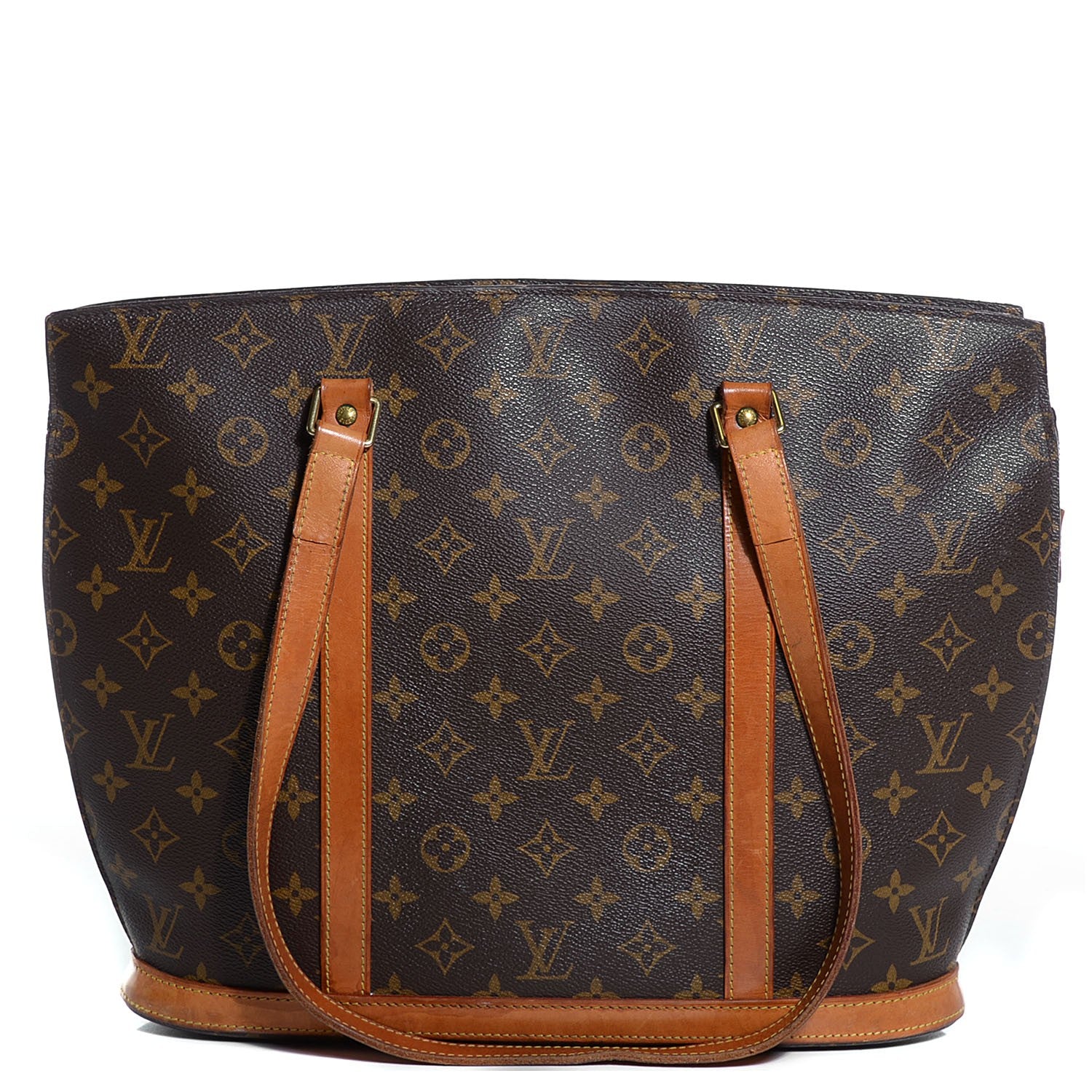 Louis Vuitton Monogram Babylone 1 of 7