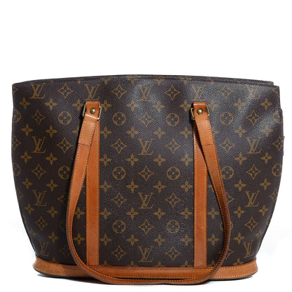 Louis Vuitton Monogram Babylone 1 of 7
