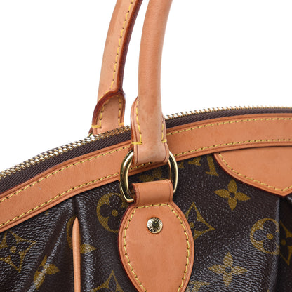 Louis Vuitton Monogram Tivoli PM 9 of 15