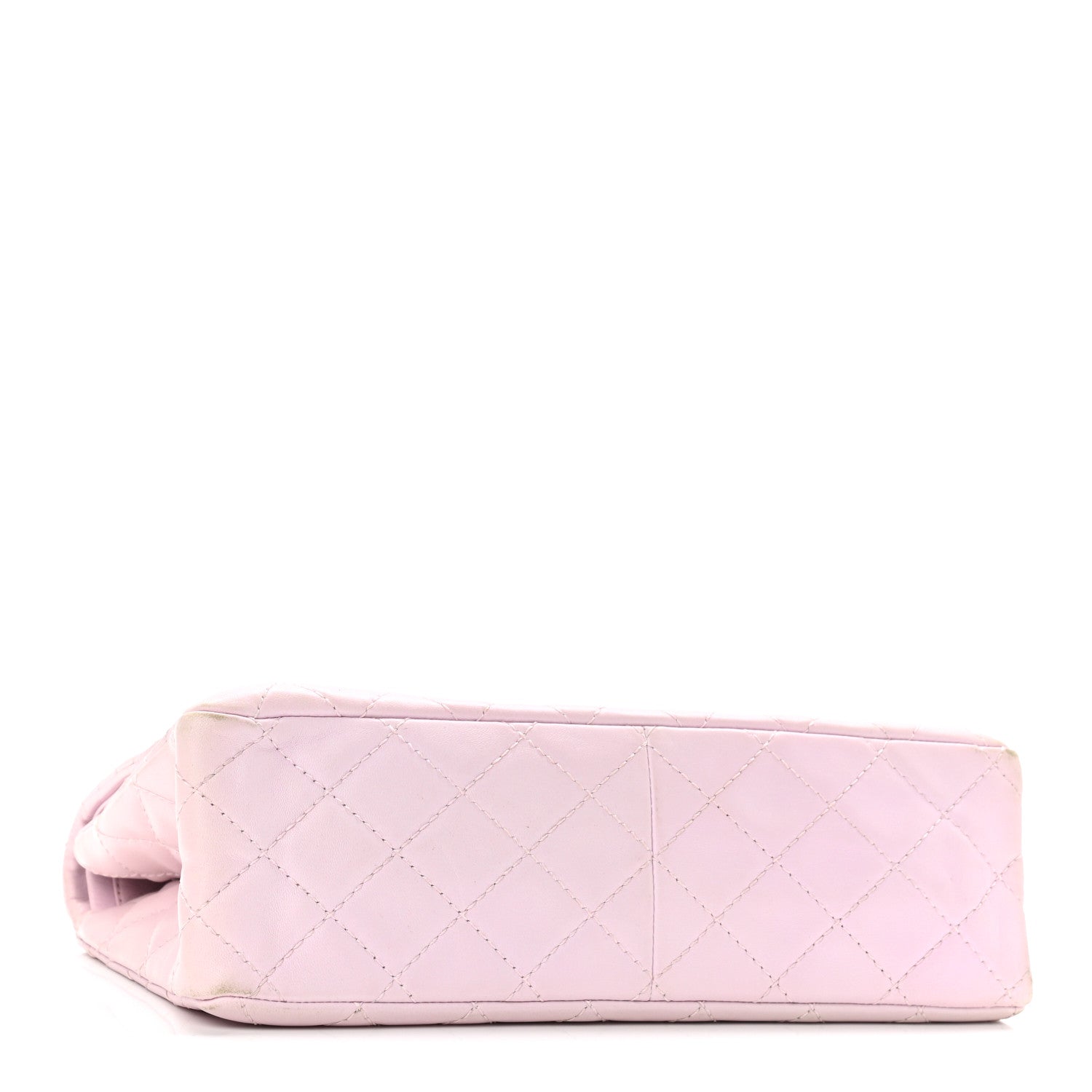 Chanel Lambskin Quilted 2.55 Reissue 226 Flap Pink 4 of 15
