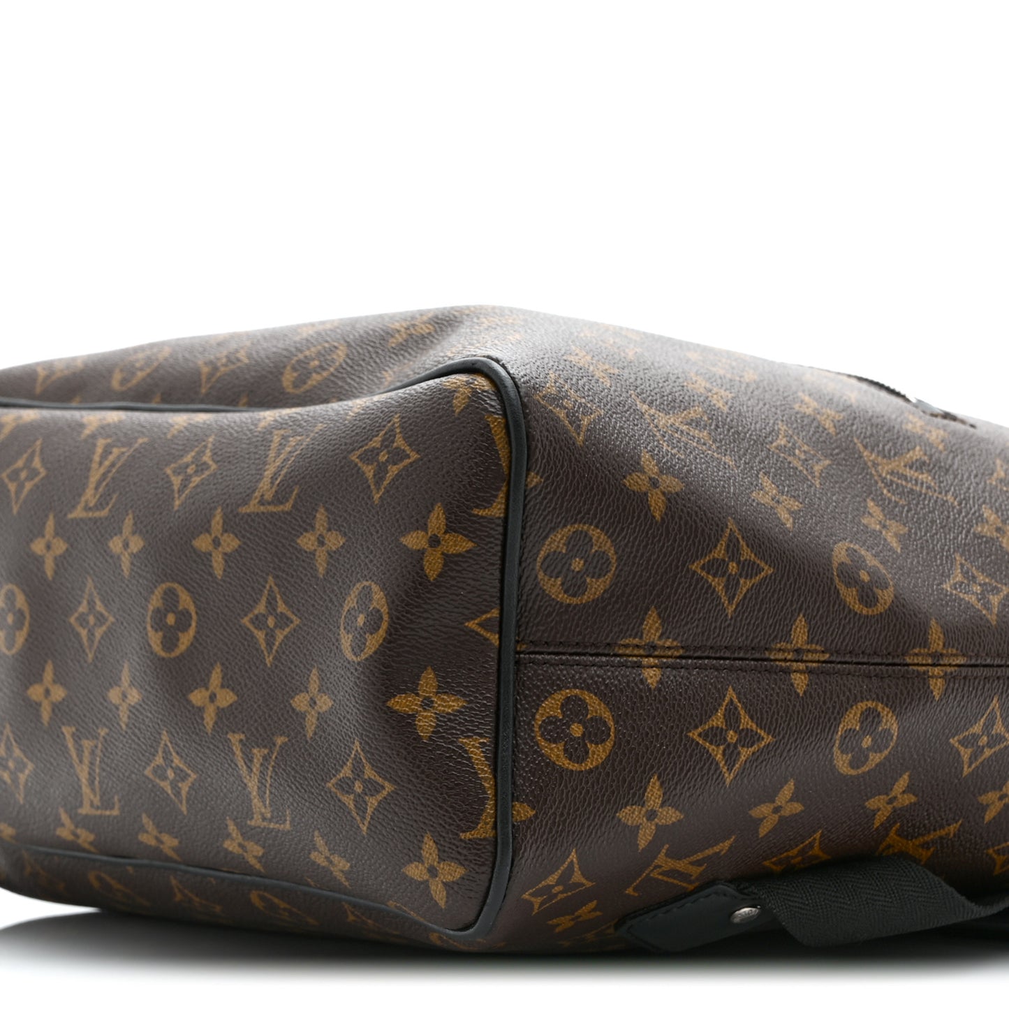 Monogram Macassar Palk Backpack