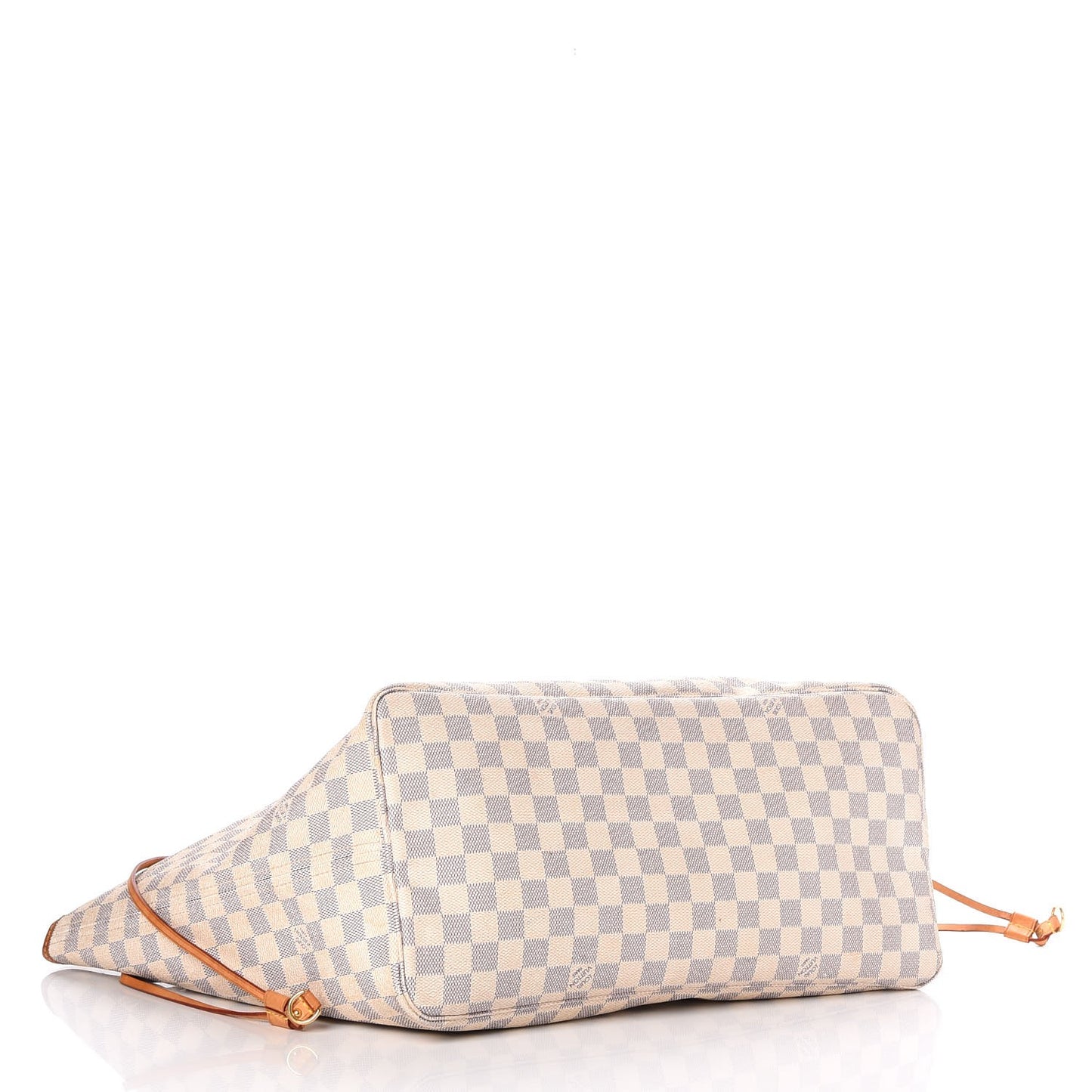 Damier Azur Neverfull GM