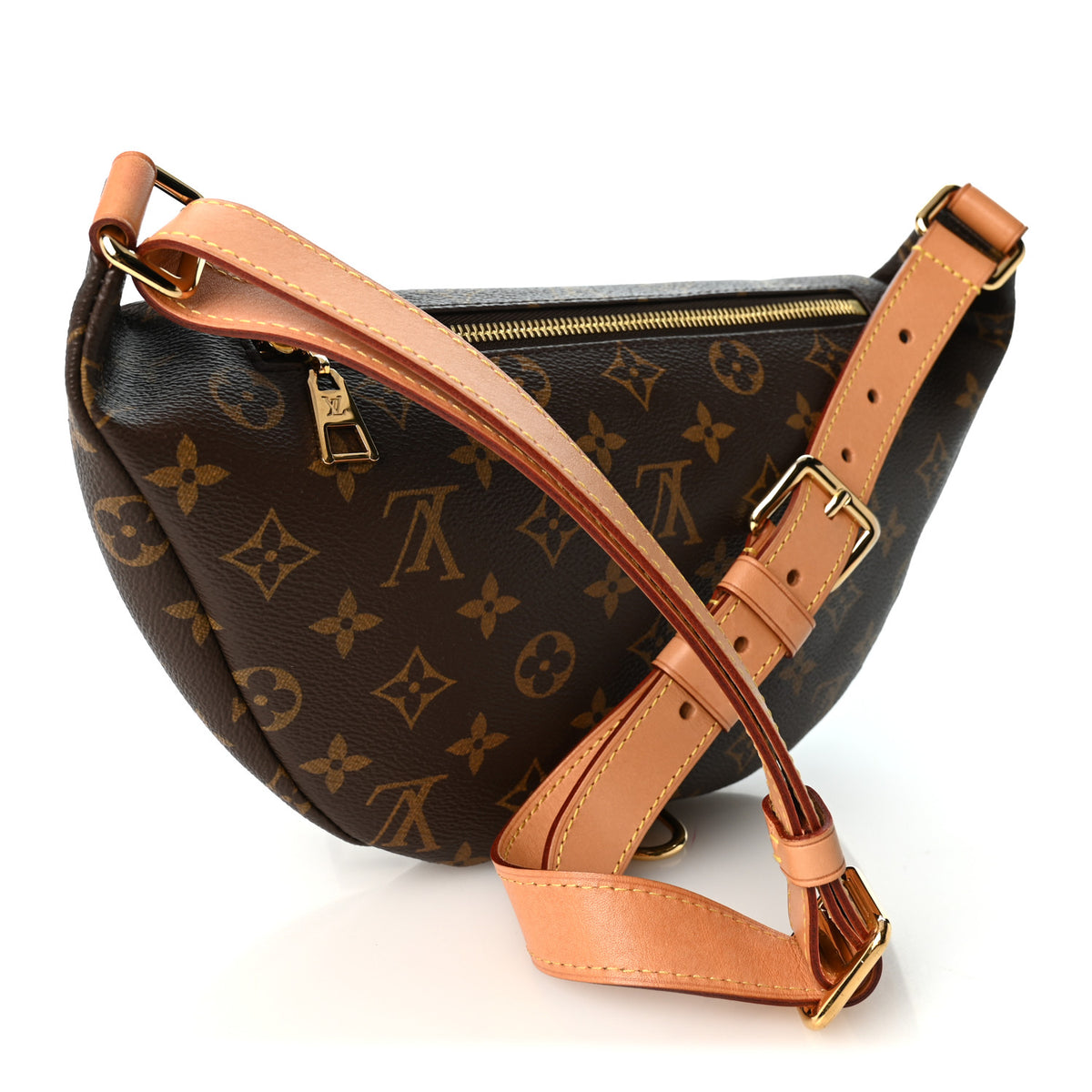 Monogram Bumbag
