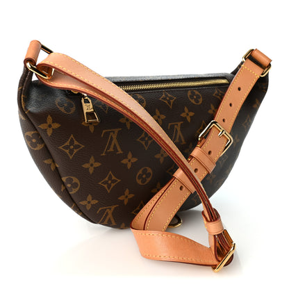 Louis Vuitton Monogram Bumbag 3 of 10