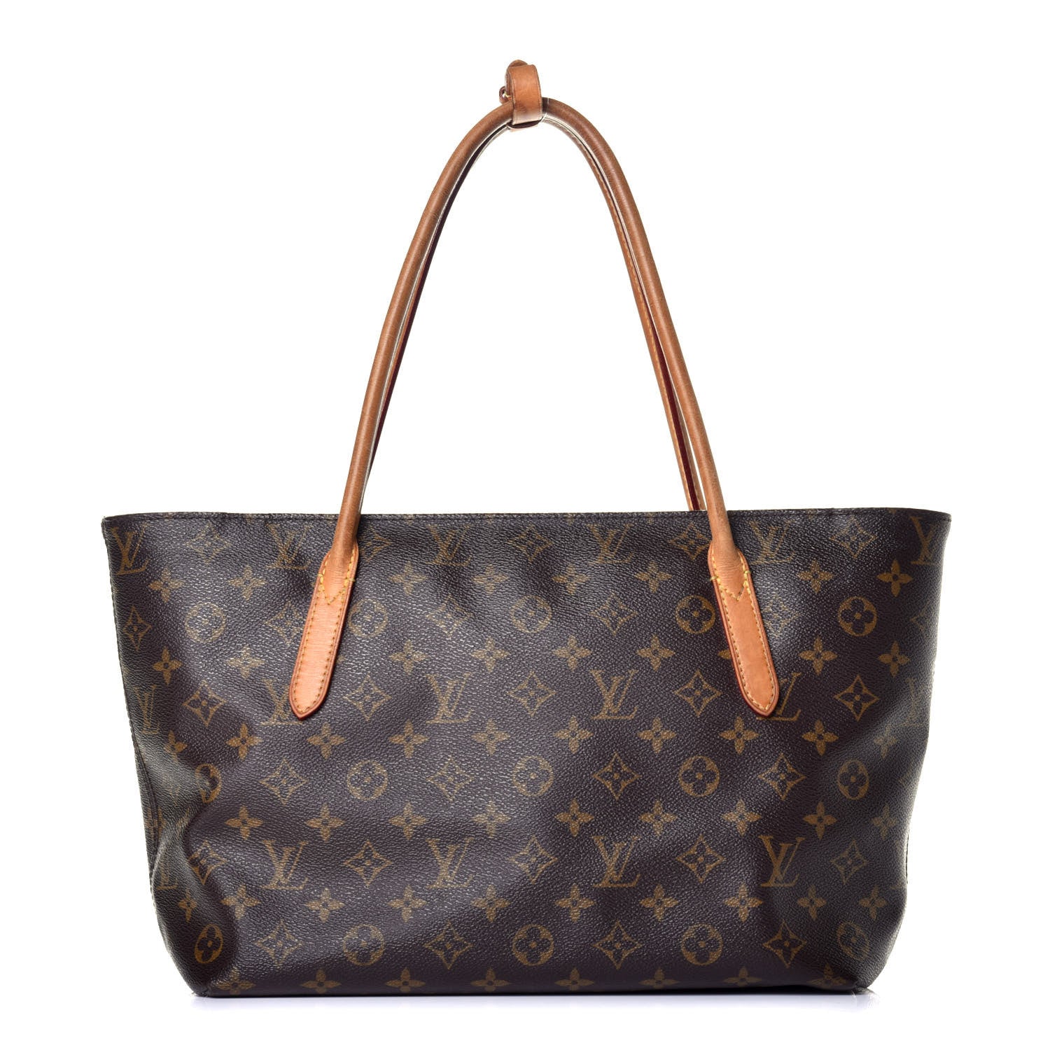 Louis Vuitton Monogram Raspail PM 1 of 9