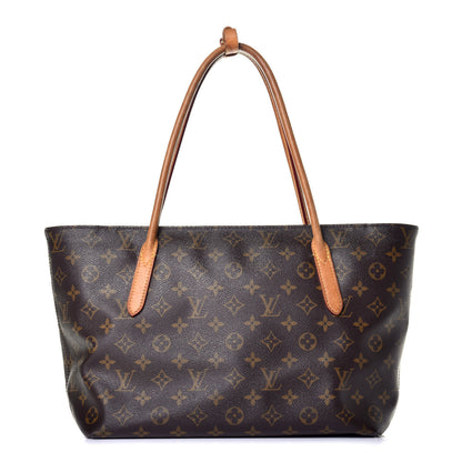 Louis Vuitton Monogram Raspail PM 1 of 9