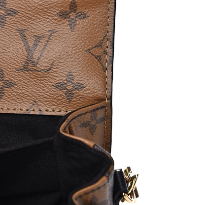 Louis Vuitton Reverse Monogram Pochette Metis 10 of 15