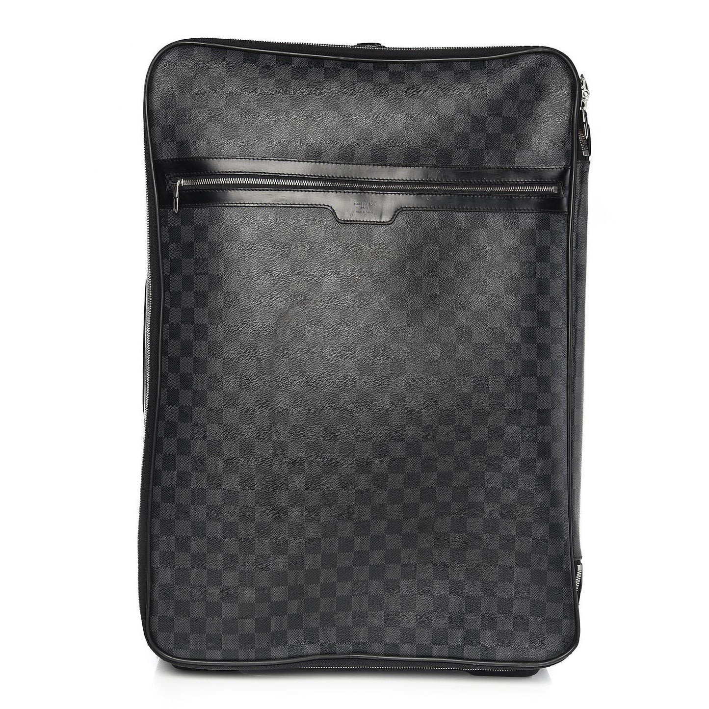 Damier Graphite Pegase 65