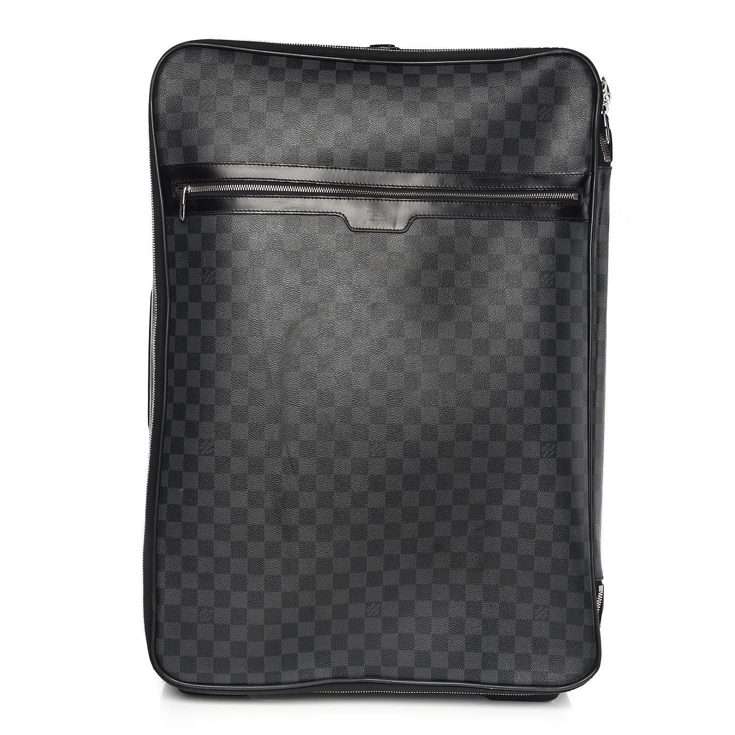 Louis Vuitton Damier Graphite Pegase 65 1 of 37