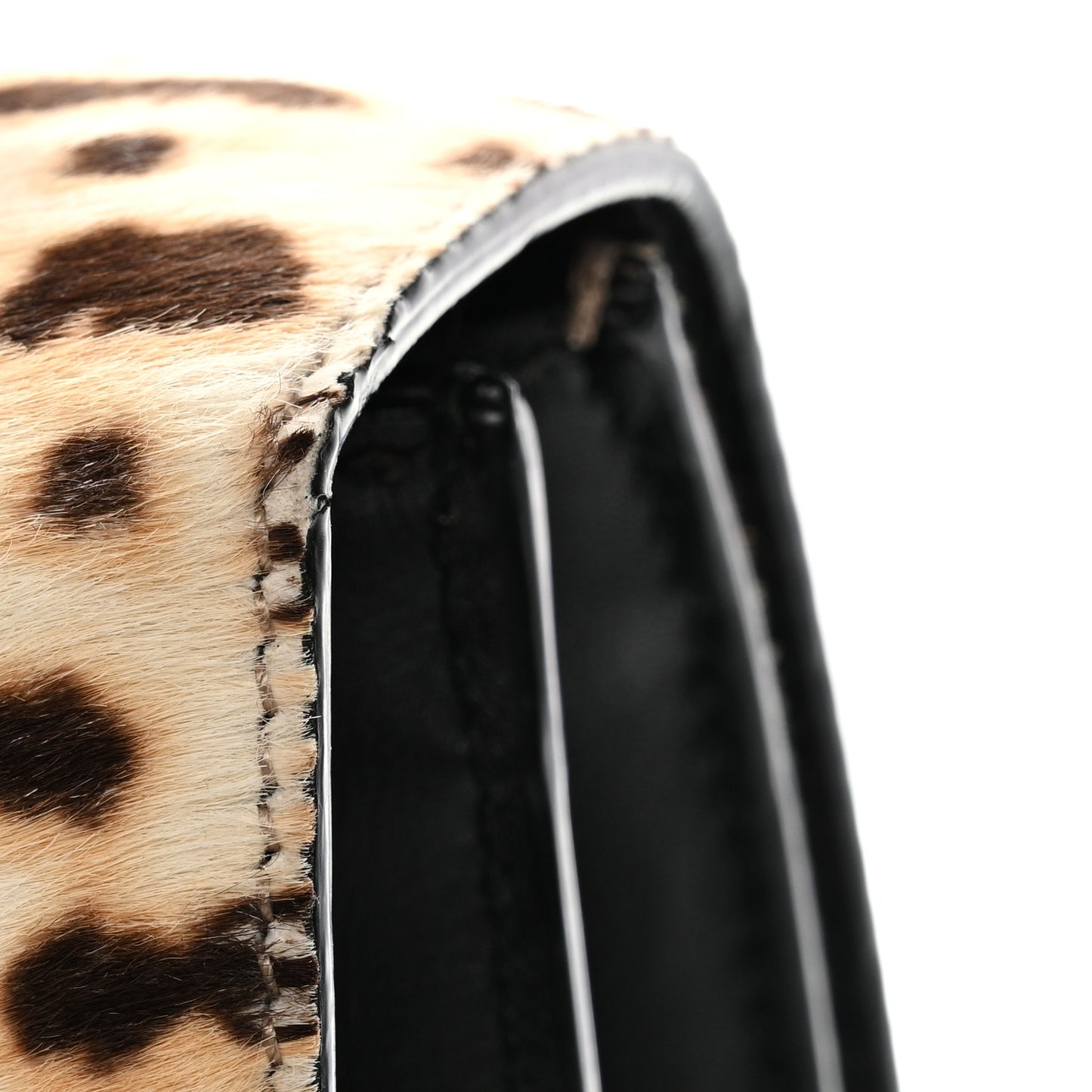 Calf Hair Calfskin Bamboo Web Leopard Print Medium Dionysus Top Handle Bag Natural Blue Agata Hibiscus Red