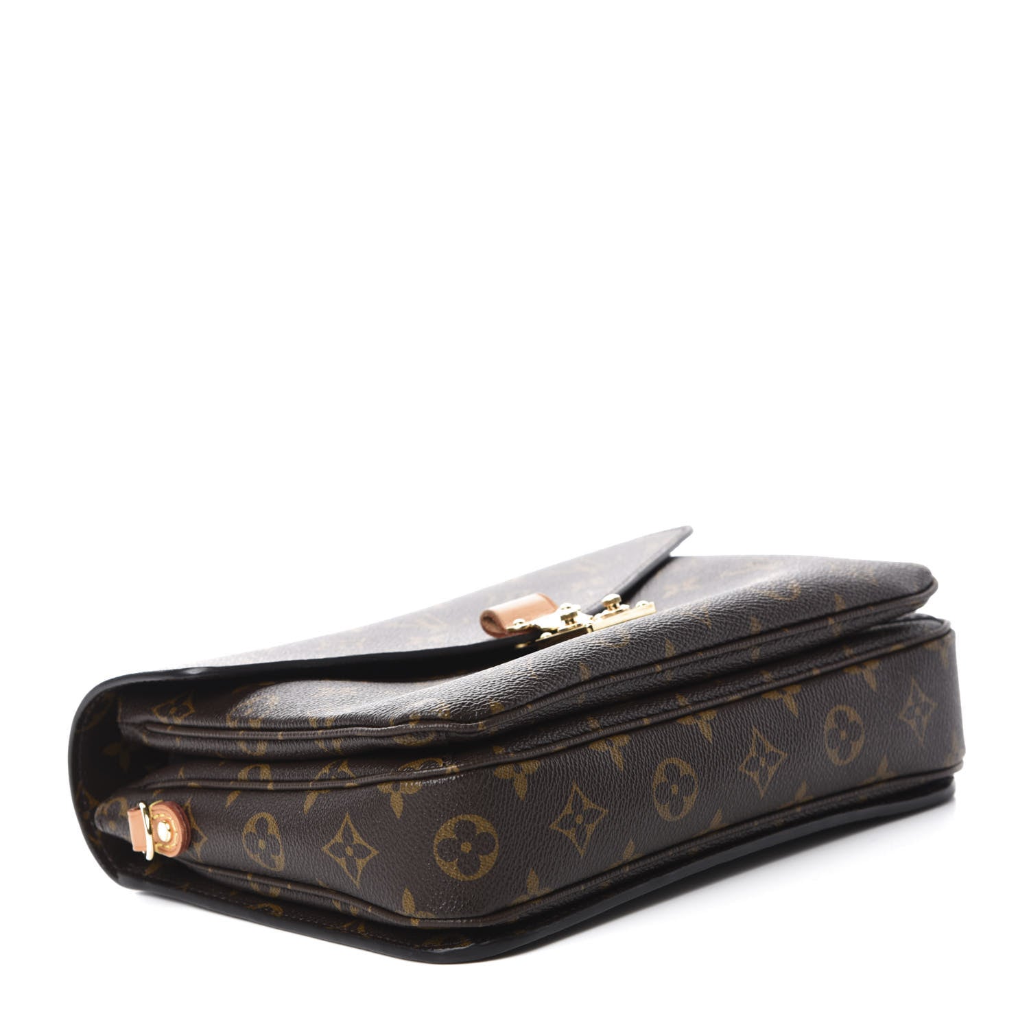 Louis Vuitton Monogram Pochette Metis 4 of 11
