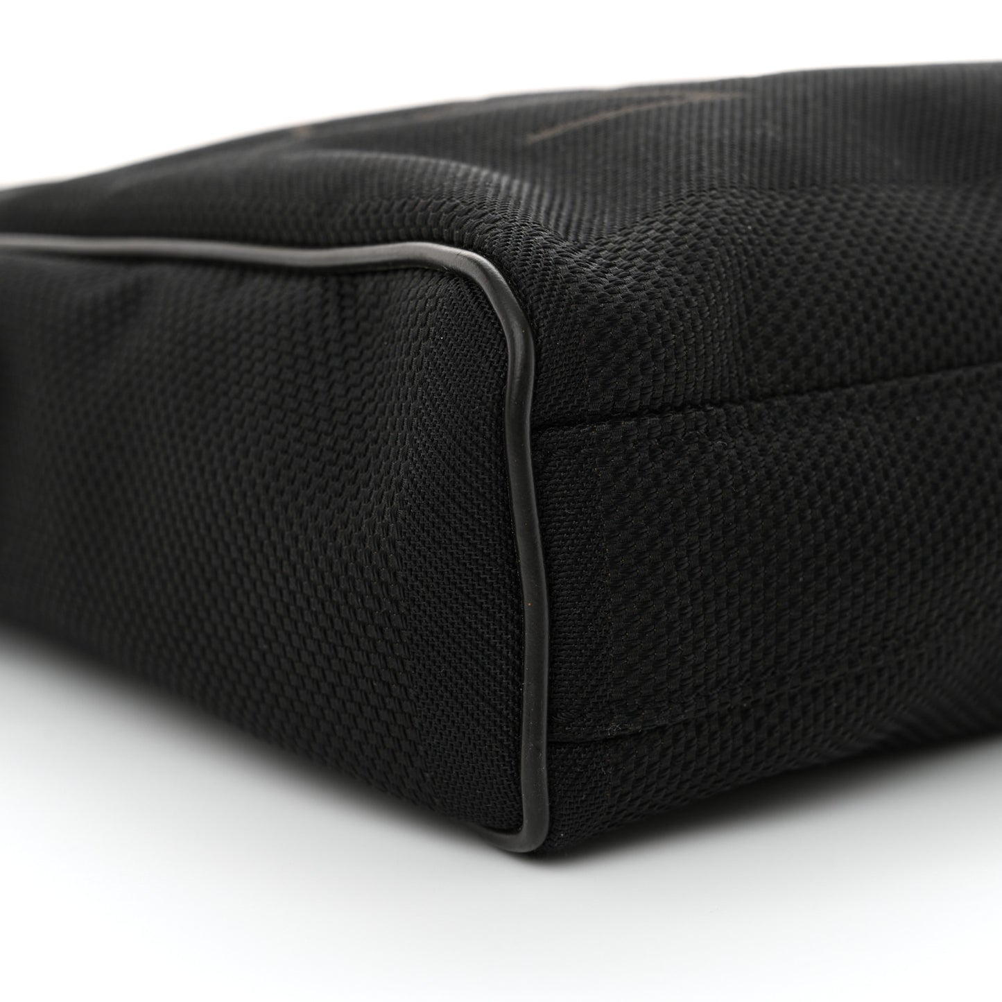 Damier Geant Citadin Messenger Black