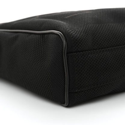 Louis Vuitton Damier Geant Citadin Messenger Black 9 of 12