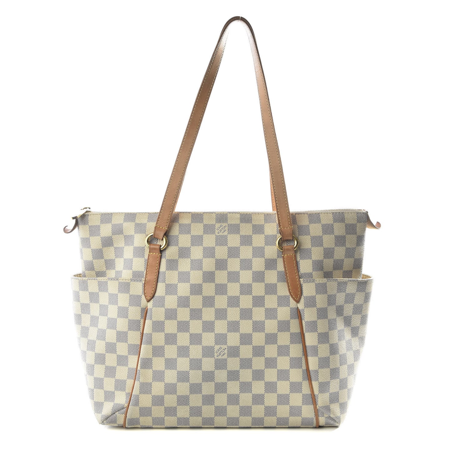 Damier Azur Totally MM