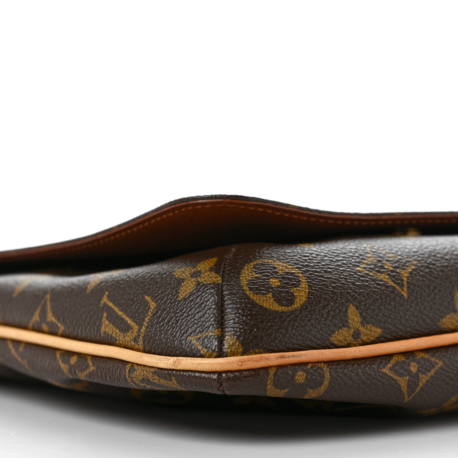 Louis Vuitton Monogram Musette Salsa Long Strap 7 of 11