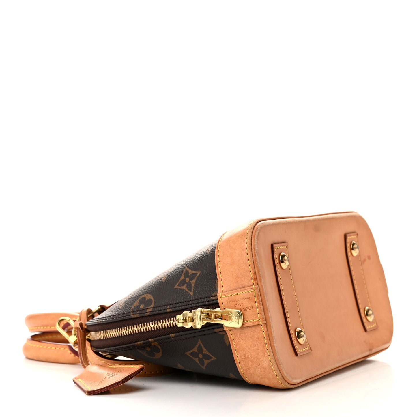 Monogram Alma BB