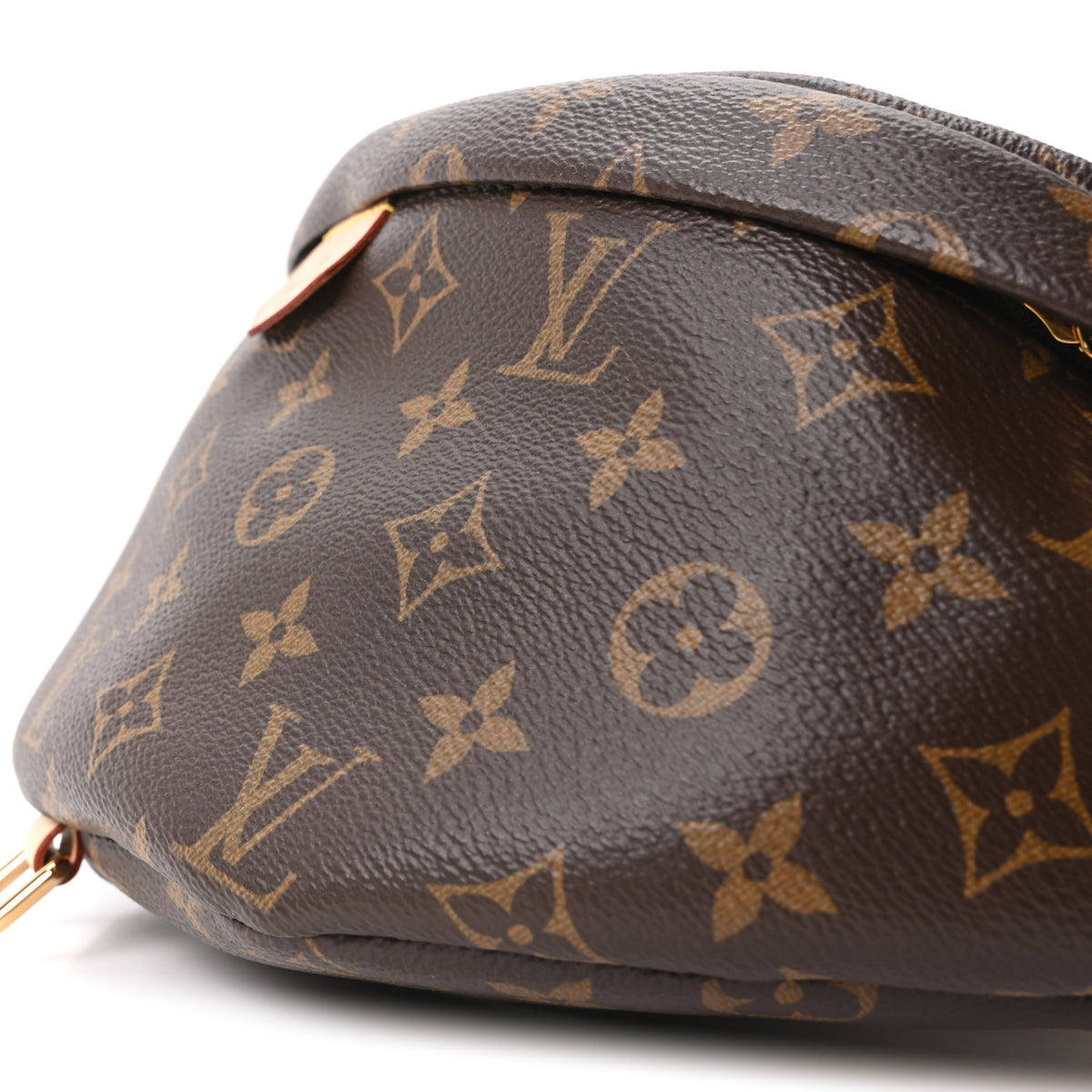 Louis Vuitton Monogram Bumbag 8 of 8