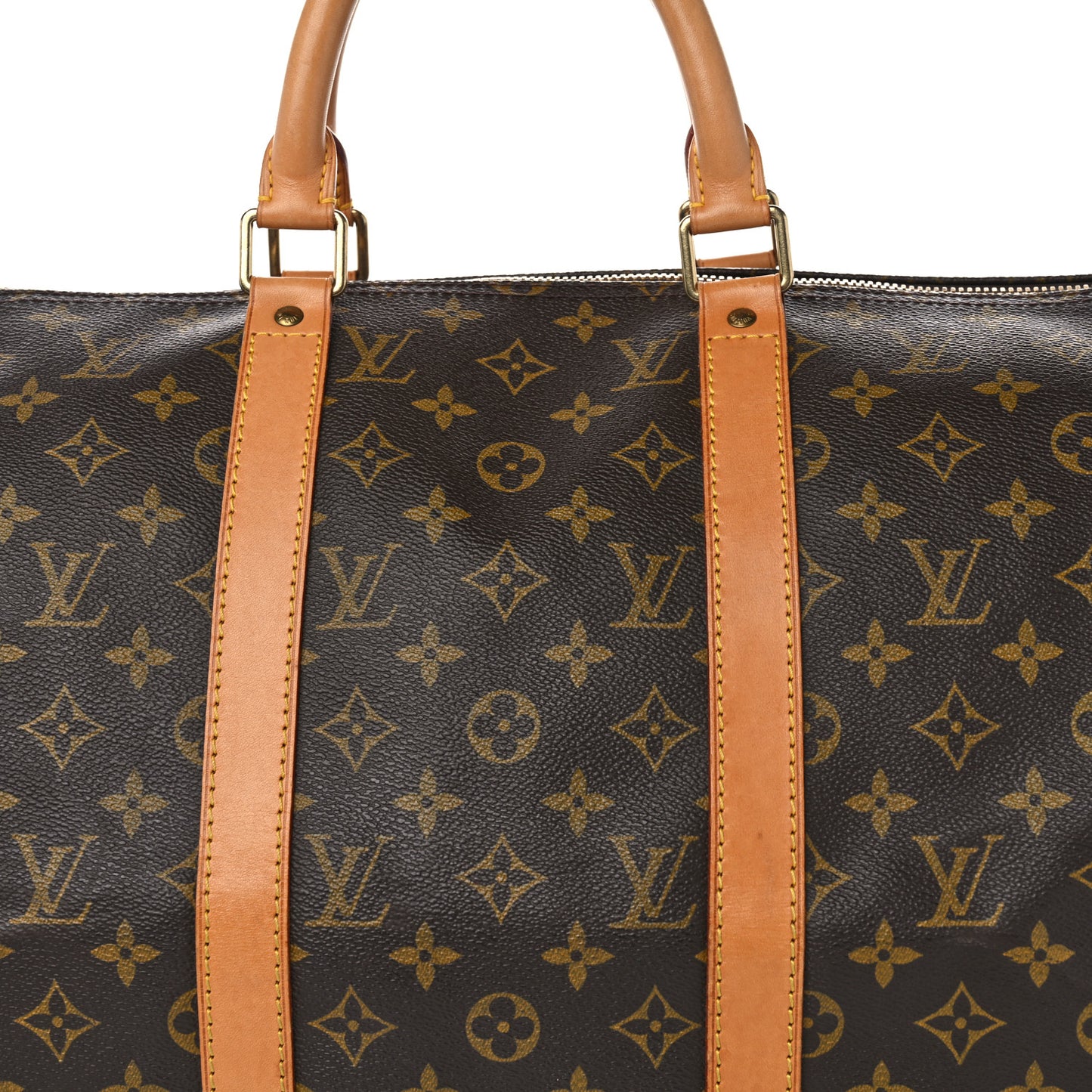 Monogram Keepall 50