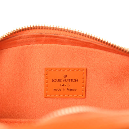 Louis Vuitton Epi Jasmin Mandarin 8 of 9