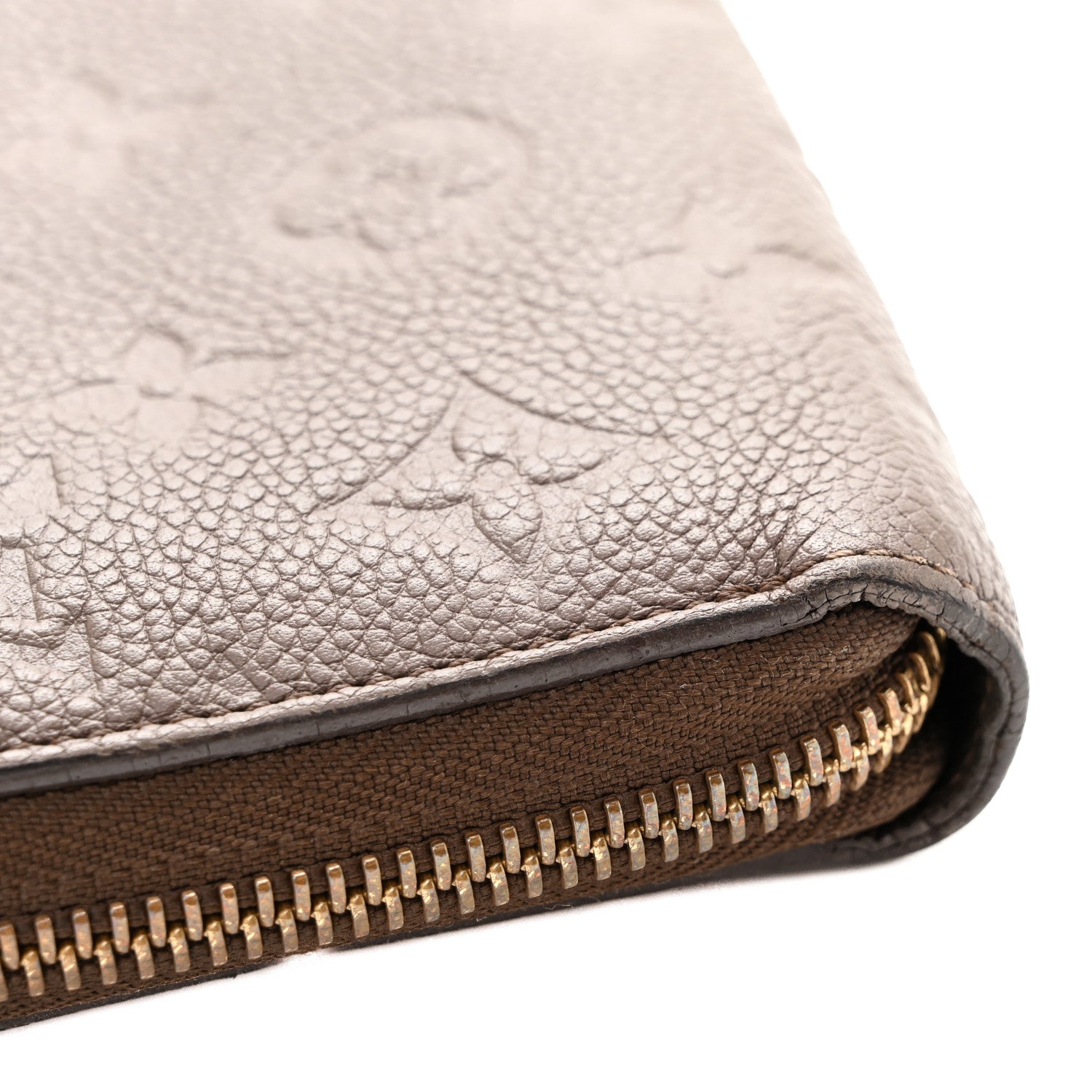 Louis Vuitton Empreinte Secret Long Wallet Ombre 9 of 10