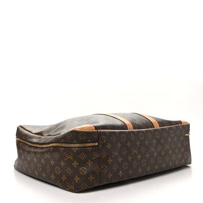 Louis Vuitton Monogram Sirius 55 3 of 11
