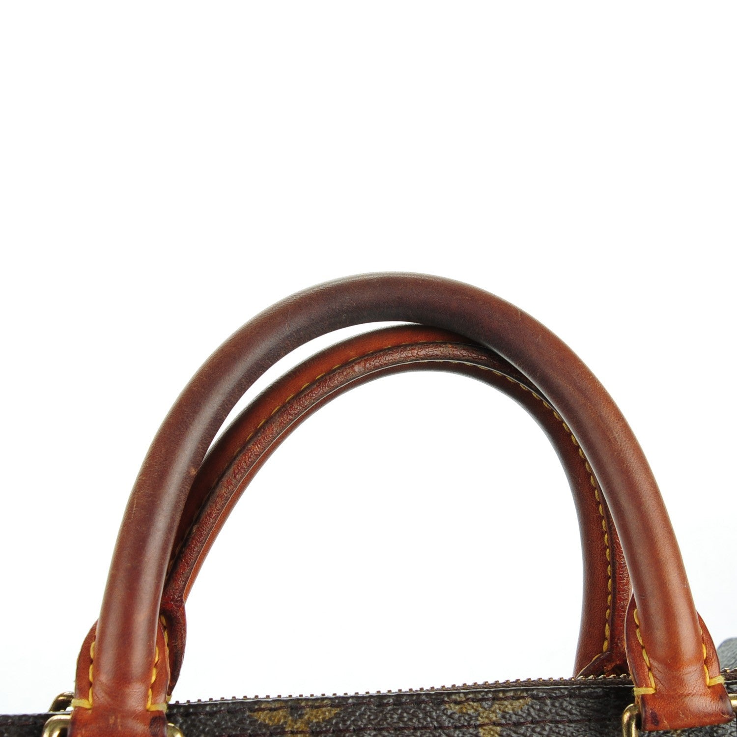 Louis Vuitton Monogram Speedy 30 8 of 8